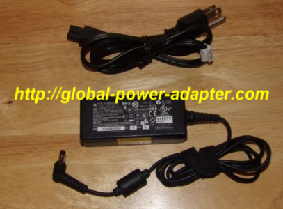 NEW Genuine OEM Delta ADP-30JH B Laptop AC Adapter 19V 1.58A 30W Power Supply - Click Image to Close